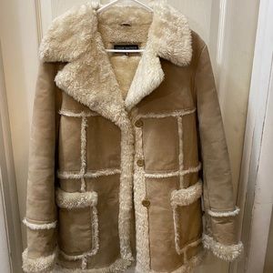 Steve Madden Long Island City Woman’s Coat